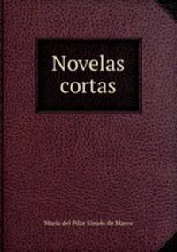 Novelas cortas