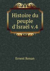 Histoire du peuple d