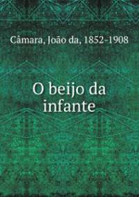 O beijo da infante