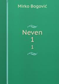 Neven. 1