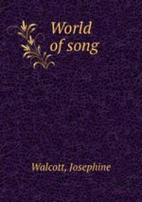 World of song
