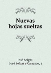 Nuevas hojas sueltas
