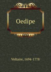 Oedipe