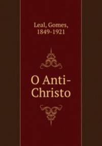 O Anti-Christo