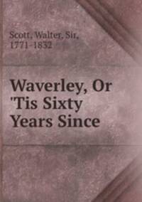Waverley, Or 