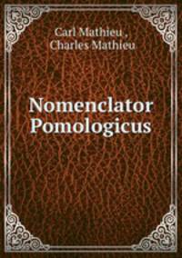 Nomenclator Pomologicus