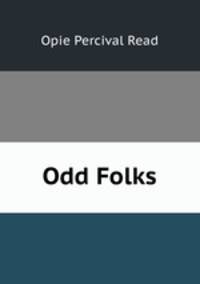 Odd Folks