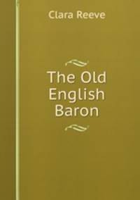 The Old English Baron