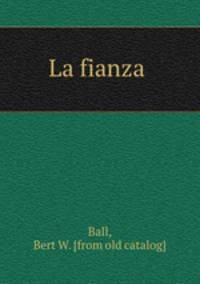 La fianza