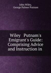 Wiley & Putnam