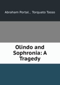Olindo and Sophronia: A Tragedy