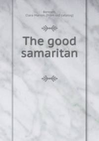 The good samaritan