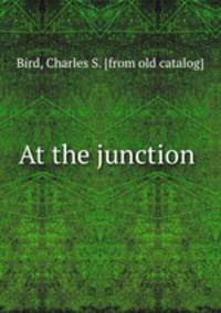 At the junction
