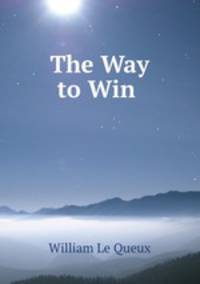 The Way to Win .