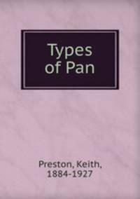 Types of Pan
