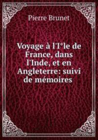 Voyage a l