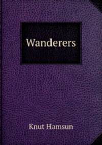 Wanderers