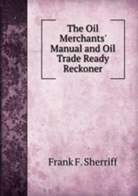 The Oil Merchants