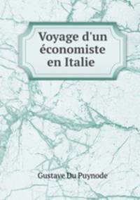 Voyage d