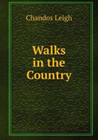 Walks in the Country
