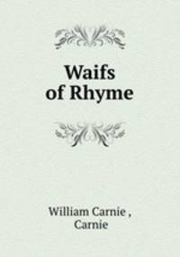 Waifs of Rhyme