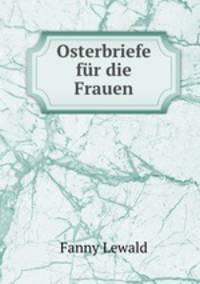 Osterbriefe fur die Frauen