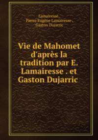 Vie de Mahomet d