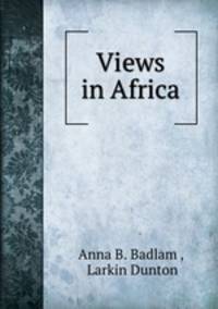 Views in Africa