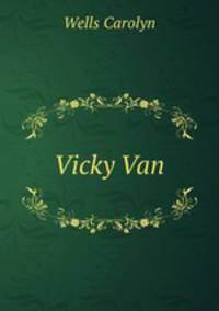 Vicky Van