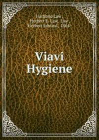 Viavi Hygiene