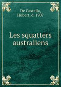 Les squatters australiens