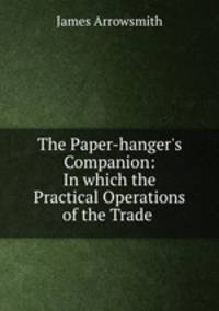 The Paper-hanger