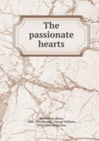 The passionate hearts