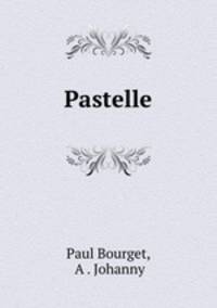 Pastelle