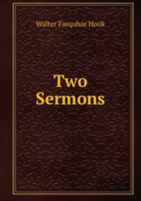 Two Sermons