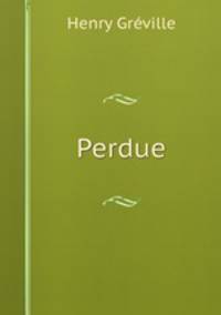 Perdue