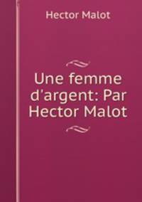 Une femme d