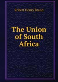 The Union of South Africa