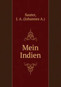 Mein Indien