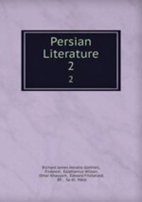 Persian Literature. 2