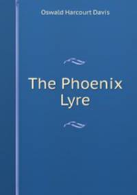 The Phoenix Lyre