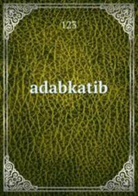 adabkatib