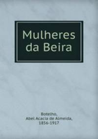 Mulheres da Beira