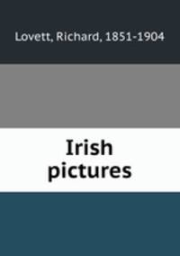 Irish pictures