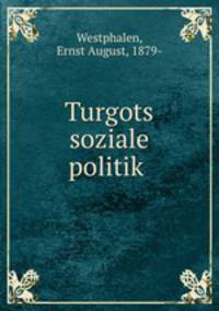 Turgots soziale politik