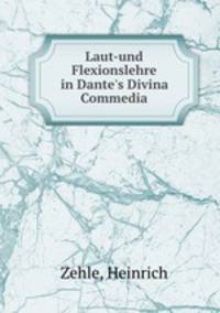 Laut-und Flexionslehre in Dante