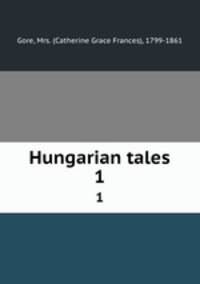 Hungarian tales. 1