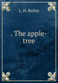 . The apple-tree