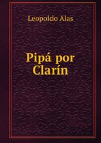 Pipa por Clarin
