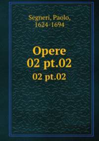 Opere. 02 pt.02